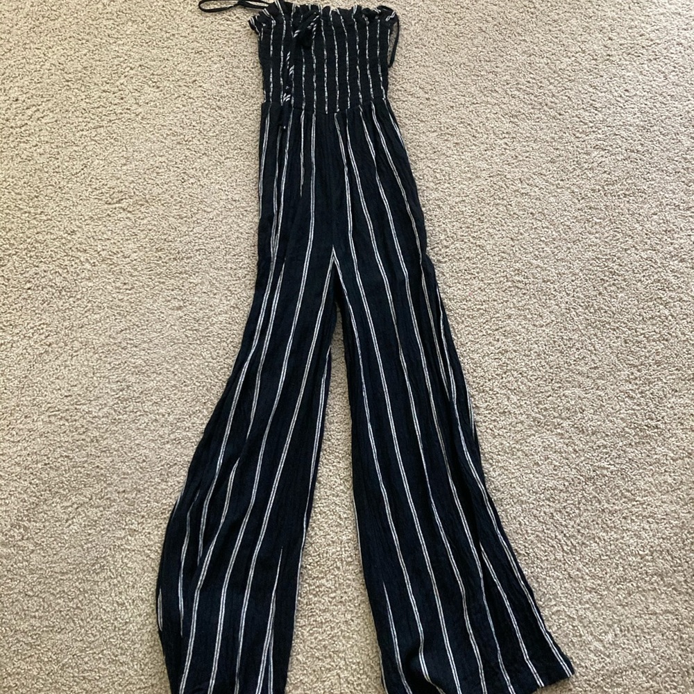 Billabong jumpsuit